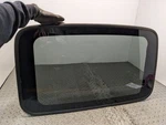 Roof Glass Coupe Fits 01-05 Civic 1182792. Fixed Price $150.00.