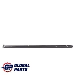 Bmw G11 Door Window Trim Front Left N/s Weatherstrip High Gloss 7397865. Fixed Price $182.08.