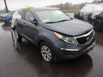 Passenger Right Rear Window Regulator Fits 10-16 Sportage 31205610. Fixed Price $94.09.