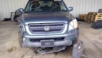 (local Pickup Only) Back Glass With Privacy Tint Fits 03-08 Pilot 1217622. Fixed Price $147.83.