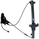 Vdo Window Motor And Regulator Assembly Ford WL43107. Fixed Price $89.22.