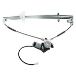Power Trq WRA51726 Window Regulator & Motor Assembly For Suzuki Grand Vitara. Fixed Price $85.22.
