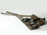 1977 - 1988 Porsche 924 Power Window Regulator Door Right Passenger Oem. Fixed Price $88.19.