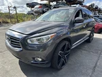 Glass Panoramic Sunroof Dual Panel Fits 14-20 Infiniti QX60 1412500. Fixed Price $174.30.