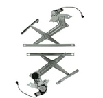 Front Power Window Regulator And Motor Assembly For Dodge Ram 1500 2500 3500. Fixed Price $116.02.