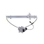 Aisin RPAN-032 Power Window Regulator Assembly W/ Motor. Fixed Price $183.36.