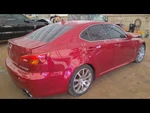(local Pickup Only) Back Glass Heated Sedan Fits 06-13 Lexus IS250 6825338. Fixed Price $189.91.