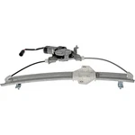 751-933 Dorman Window Regulator Rear Passenger Right Side Hand For Accent 11-17. Fixed Price $204.59.