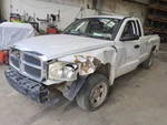 (local Pickup Only) Passenger Right Front Door Glass Fits 05-11 Dakota 673927. Fixed Price $106.86.