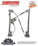 Cardone Select 82-3039A Window Regulator High-quality Auto Part, Universal Fit. Fixed Price $129.31.