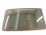 2001 02 03 04 05 2006 Mitsubishi Montero Driver Rear Quarter Glass Window Oem. Fixed Price $73.59.