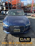Driver Left Quarter Glass Convertible Fits 15-19 Audi A3 121037. Fixed Price $124.99.