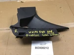 2004 2011 Volvo S40 Rear Right Corner Quarter Glass Bezel Trim Oem+. Fixed Price $36.27.