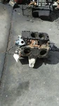 Back Glass Fits 82-85 Renault Fuego 15264. Fixed Price $100.00.