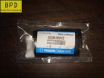 Mazda Oem 09-13 6 Front Door-black Out Tape Right GS3R508V3. Fixed Price $31.64.
