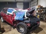 Driver Left Rear Door Vent Glass Fits 08-17 Enclave 2131245. Fixed Price $90.00.