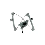Power Window Motor And Regulator Assembly Continental Aftermarket WL41578. Fixed Price $93.69.