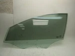 Door Window Glass S60 2011 2015 Volvo Left Driver Side Front Oem. Fixed Price $47.99.