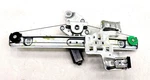 New Oem Mopar Rear Left Window Motor & Regulator 05065473AF 300 Charger 05-10. Fixed Price $81.95.