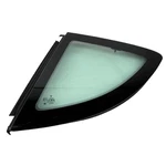 2006 2012 Porsche Cayman Rear Left Lh Quarter Window Glass 987-543-111-05. Fixed Price $99.99.