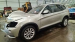 (local Pickup Only) Driver Left Rear Door Glass Privacy Tint Fits 14-17 Bmw X3. Fixed Price $114.90.