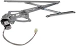 Window Reg W/ Motor Dorman (oe Solutions) 741-139. Fixed Price $117.66.
