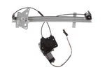 Power Window Motor And Regulator ASSEMBLY-4 Door, Sport Utility Aisin RPACH-002. Fixed Price $82.95.