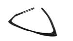 Oem Nissan Rogue 2021-2025 Rear Right Passenger Door Window Glass Run Channel. Fixed Price $74.69.