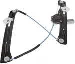 Dorman 748-258 Power Window Motor And Regulator Assembly, Front Left Driver Door. Fixed Price $243.96.