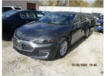 (local Pickup Only) Back Glass Fits 16-25 Malibu 4352255. Fixed Price $179.99.