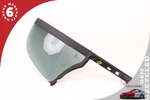 2008-2015 Smart Fortwo Rear Right Side Quarter Window Glass 4517200257 Oem. Fixed Price $68.75.