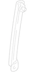 Genuine Toyota Frame 67404-33040 Qty 1. Fixed Price $9.88.