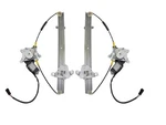 Front Right Window Regulator & Motor For 1991-1994 Nissan Sentra. Fixed Price $100.52.