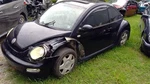 Passenger Right Quarter Glass Hatchback Fits 98-10 Beetle 207278. Fixed Price $145.59.
