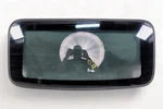 2005-2008 Acura Rl Sunroof Moon Glass Window 70200-SJA-A03, D028, Oem,. Fixed Price $98.07.