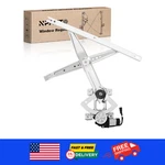 Front Driver Side Power Window Regulator With Motor Fit Ford F250 F350 F450. Fixed Price $67.95.