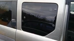Passenger Right Rear Door Glass Fits 03-11 Element 272696. Fixed Price $124.79.