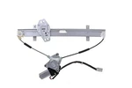 Window Reg W/ Motor Aisin RPAH035. Fixed Price $89.21.
