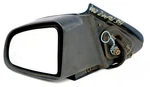 1985 Ford Tempo Mercury Topaz Cable Left Side View Mirror Single Part E53Z17682D. Fixed Price $46.75.
