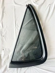 2005 Toyota Sequoia Left Driver Side Rear Door Vent Glass Window 68189-0C010. Fixed Price $62.79.