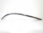 68-76 Mercedes W114 Front Left Windshield Chrome Molding Trim 1156710583 New. Fixed Price $199.95.