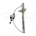 Ford F-250 Super Duty 13-16 Window Regulator And Motor Assembly Rear. Fixed Price $68.52.