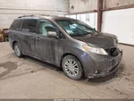 (local Pickup Only) Driver Quarter Glass Antenna Privacy Tint Fits 11-20 Sienna. Fixed Price $190.00.