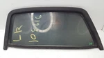 Driver Rear Door Vent Glass Privacy Tint Fits 05-15 Xterra 820398. Fixed Price $58.10.