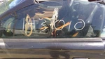 Driver Left Front Door Glass Thru 09/19/99 Fits 94-00 Mustang 351959. Fixed Price $110.00.