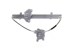 Power Window Regulator ASSEMBLY-4 Door, Sedan Aisin Fits 1993 Mitsubishi Mirage. Fixed Price $74.78.
