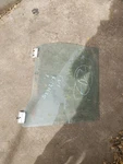 1985-1988 Bmw 318I 325I 325E Rear Right Side Door Window Glass Oem. Fixed Price $65.00.