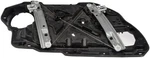 Dorman 752-644 Power Window (regulator Only) For 11-21 300 Charger. Fixed Price $156.95.