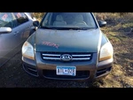Passenger Front Door Glass Cylinder Fits 05-10 Sportage 624771. Fixed Price $109.76.