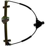 Vdo Window Regulator For Volkswagen Golf, Jetta WR51204. Fixed Price $50.87.